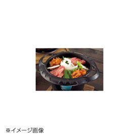 ヤマコー 用美 アルミ手付すき焼き鍋 21521
