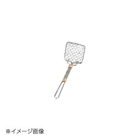 ヤマコー 用美 ステンレス・とうふすくい角型(大) 23207