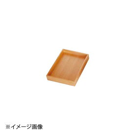 ヤマコー 用美 杉柾 薄型ばんじゅう(小) 43700