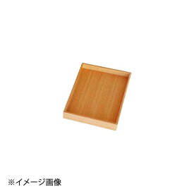ヤマコー 用美 杉柾 薄型ばんじゅう(大) 43702