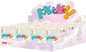 POPMART×INSTINCTOY Muckey Dreamy Life シリーズ BOX ポップマート フィギュア