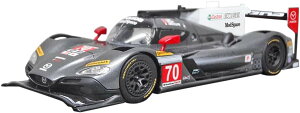ミニカー マツダ 1/43 MAZDA RT24-P デイトナ24時間 (2017) 70号車 MODELER'S(モデラーズ) インターアイランド コレクター 新品未開封