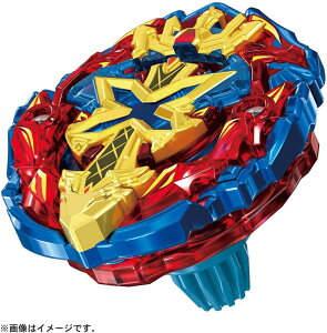 BEYBLADE X ベイブレードX BX-00 スターター ゼノエクスカリバー 3-60GF タカラトミー 最新 対戦用 改造 誕生日 プレゼント 男の子 小学生 大会用 ギフト ラッピング