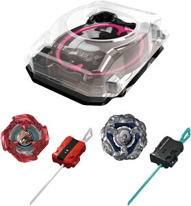 BEYBLADE X xCu[hX BX-46 ogGg[Zbg ^Jg~[ ŐV ΐp  a NX}X v[g j̎q w p Mtg bsO