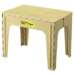 ★楽天スーパー SALE 全商品ポイントアップ★東谷 AZUMAYA LFS-415 クラフターテーブル スクエア 全3色