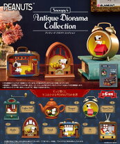楽天市場】ミニチュア スヌーピーの通販