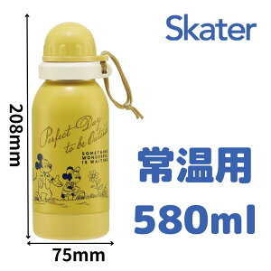 qp  Ƃ  }O EH[^[{g ~bL[}EX O[[h 580ml w XeX{g SSSC6 XP[^[ fBYj[ Skater