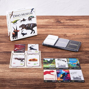 GEO GAMES fBm~[WA DINO MUSEUM WIQ[X  SʊďC Vi {[hQ[ mߋ 8Έȏ ƑŗVׂ av[g wKQ[ NX}X v[g