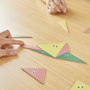 GEO GAMES PITA!KAKKUN ピタカックン ジオゲームス 知育玩具 6歳以上 家族で遊べる 誕生日プレゼント ボードゲーム 学習ゲーム