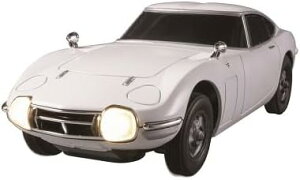 WR re[WJ[V[Y 1/24 TOYOTA 2000GT MF10L JRVC108-WH v[g a NX}X W[[ Jozen