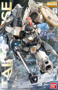 BANDAI SPIRITS o_C Xsbc MG 1/100 MG g[MXI EW Fς݃vf V@LK_ Endless Waltz Vi J