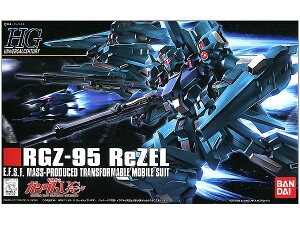 BANDAI SPIRITS o_C Xsbc HGUC 1/144 UC [ Fς݃vf @mK_jR[ Vi J