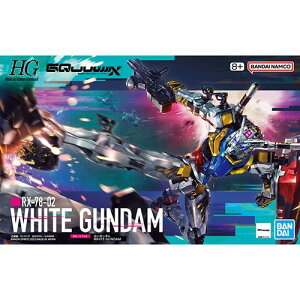 BANDAI SPIRITS �o���_�C �X�s���b�c HG �w�@����mGundam GQuuuuuuX�x �����K���_�� 1/144�X�P�[�� �F�����ς݃v�����f�� �V�i ���J��