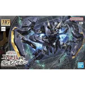 BANDAI SPIRITS �o���_�C �X�s���b�c HG �@����m�K���_�� �S���̃I���t�F���Y �E���Y�n���g �K���_���U�K�� 1/144�X�P�[�� �F�����ς݃v�����f�� �V�i ���J��