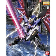 BANDAI SPIRITS バンダイ スピリッツ MG 機動戦士ガンダムSEED DESTINY デスティニーガンダム 1／100スケ…