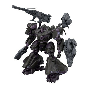 BANDAI SPIRITS �o���_�C �X�s���b�c 30MM �wARMORED CORE VI FIRES OF RUBICON�x ARQUEBUS ADD VE-40A �I�[�v���t�F�C�X �v�����f��