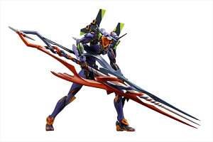TAMASHII NATIONS METAL BUILD G@QI@ 30th with the spear of Gaius hς݉ tBMA