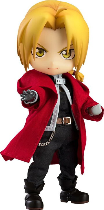 楽天市場】ねんどろいどどーる 鋼の錬金術師 FULLMETAL ALCHEMIST 