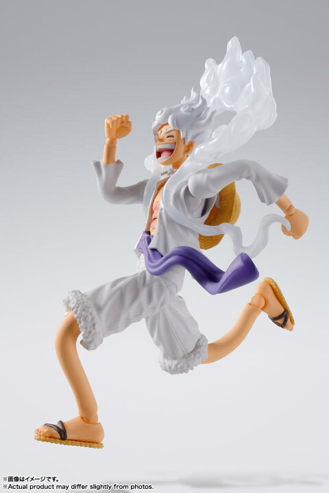 楽天市場】S.H.フィギュアーツ ONE PIECE ワンピース モンキー D 