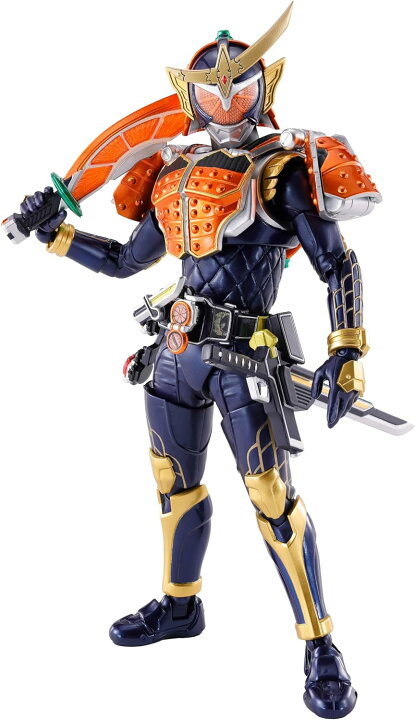 楽天市場】S.H.フィギュアーツ (真骨彫製法) 仮面ライダー鎧武 