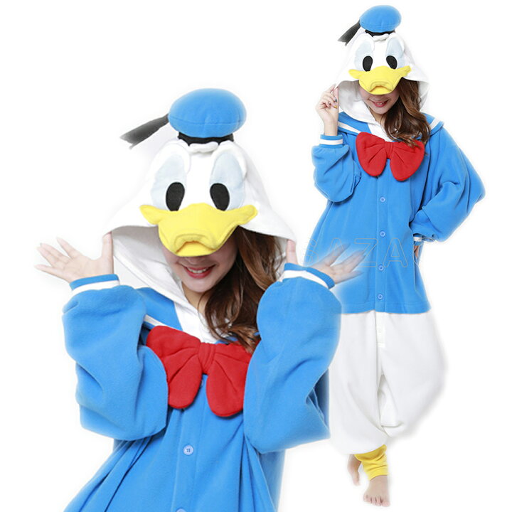 楽天市場 着ぐるみ Disney ドナルド フリース Sazac コスプレ パーティー衣装 ドナルドダック ディズニー Dny 005 Hrco 楽天市場 着ぐるみ Disney ドナルド フリース Sazac コスプレ パーティー衣装 ドナルドダック ディズニー Dny 005 Hrco