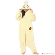 着ぐるみ ちいかわ うさぎ フリース コスプレ 仮装 SAZAC サザック