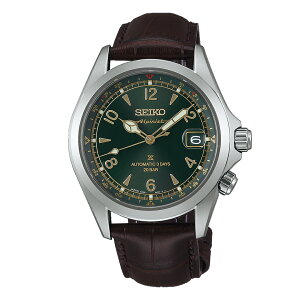 y10/10IIōő100%|CgҌzy36񖳋[zZCR[ vXybNX SBDC211 Y rv O[  ΐF SEIKO Alpinist JjJ  