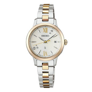 y10/10IIōő100%|CgҌzy24񖳋[zZCR[ LA SSVW242 fB[X rv zCg  F SEIKO LUKIA \[[ 