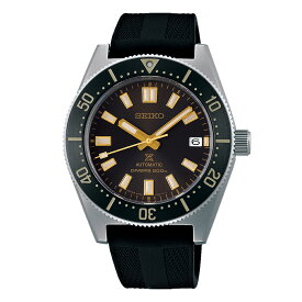 【36回無金利ローン】セイコー プロスペックス SBDC105 メンズ 腕時計 ブラウン SEIKO Diver Scuba 6R35 メカニカル 送料無料