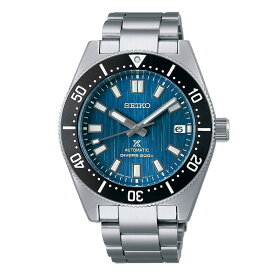 【36回無金利ローン】セイコー プロスペックス SBDC165 メンズ 腕時計 ブルー SEIKO Diver Scuba 6R35 メカニカル 送料無料