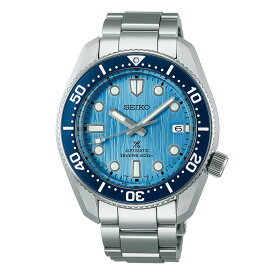 【36回無金利ローン】セイコー プロスペックス SBDC167 メンズ 腕時計 ブルー SEIKO Diver Scuba 6R35 メカニカル 送料無料
