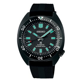 【36回無金利ローン】セイコー プロスペックス SBDC183 メンズ 腕時計 ブラック SEIKO Diver Scuba 6R35 メカニカル 送料無料