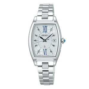 yԌIIōő100%|CgҌzy24񖳋[zy800{zZCR[ LA SSVW239 fB[X rv fB[Xrv Vo[  F SEIKO LUKIA Grow  