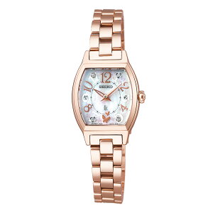 y8/1IIōő500%|CgҌzy24񖳋[zy600{zZCR[ LA SSWA014 fB[X rv zCg  F SEIKO Happy Collection NH[c 