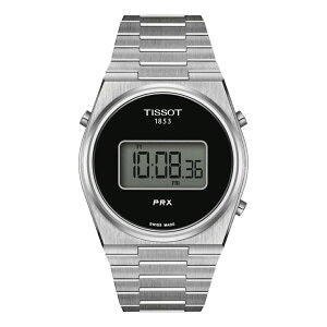 �y�n��97�N���K�X�z�y12�񖳋������[���z�e�B�\ TISSOT PRX �s�[�A�[���G�b�N�X T137.463.11.050.00 40mm �V���o�[ �� �����Y �r���v �N�I�[�c ���K�i 2�N�ۏ� �������� ���b�s���O����