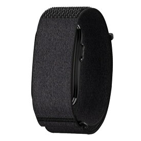 【創業97年正規店】ガーミン GARMIN サーカ CIRQA スマートバンド 27x47mm 010-04675-30 S-M Black ブラック 黒 メンズ レディース 腕時計 スマートウォッチ 正規品 送料無料