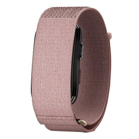 【創業97年正規店】ガーミン GARMIN サーカ CIRQA スマートバンド 27x47mm 010-04675-32 S-M Mauve モーブ メンズ レディース 腕時計 スマートウォッチ 正規品 送料無料