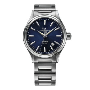 y12/11܂ŁIIōő300%|CgҌzy36񖳋[z{[EHb` Xg[N} NM2098C-S3J-BE Y j rv u[  F 40mm BALL WATCH BNg[ 