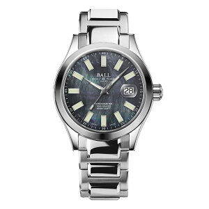 yԌIIōő100%|CgҌzy48񖳋[zy{100{z{[EHb` GWjA NM9026C-S38CJ-BK Y j rv ubN  F 40mm BALL WATCH }[xCg N