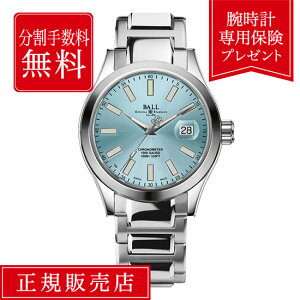 yԌIIōő100%|CgҌzy60񖳋[z{[EHb` GWjA NM9026C-S6CJ-IBE Y j rv u[  F 40mm BALL WATCH }[xCg Nm[^[ 