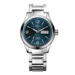 yԌIIōő100%|CgҌzy48񖳋[z{[EHb` GWjAIII NM9126C-S14J-BE Y j rv u[  F 40mm BALL WATCH InCI 