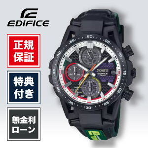 �y�n��97�N�̘V�ܐ��K�̔��X�z�y24�񖳋������[���zEDIFICE EFS-S641TMS-1AJR �J�V�I CASIO �u���b�N ���K�i �����Y�r���v �����Y ���f�B�[�X �r���v �u�����h �G�f�B�t�B�X �v���[���g ��������