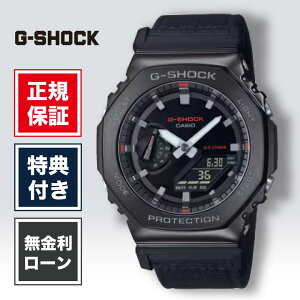 �y1/10����I���I�ōő�100%�|�C���g�Ҍ��z�y24�񖳋������[���zG-SHOCK �W�[�V���b�N GM-2100CB-1AJF ANALOG-DIGITAL �J�V�I CASIO �u���b�N ���K�i �����Y�r���v �����Y ���f�B�[�X �r���v �u�����h 2100Ser
