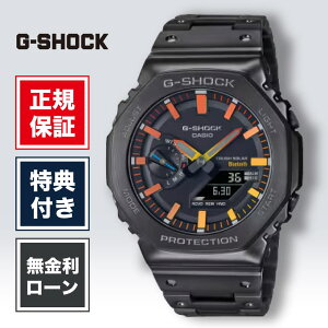�y1/10����I���I�ōő�100%�|�C���g�Ҍ��z�y24�񖳋������[���zG-SHOCK �W�[�V���b�N GM-B2100BPC-1AJF FULL METAL �J�V�I CASIO �u���b�N ���K�i �����Y�r���v �����Y ���f�B�[�X �r���v �u�����h 2100Serie