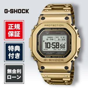 �y1/15����I���I�ōő�100%�|�C���g�Ҍ��z�y24�񖳋������[���zG�V���b�N �W�[�V���b�N G�]SHOCK �J�V�I CASIO GMW-BZ5000GD-9JF �S�[���h �� ���F 43mm ���K�i �����Y�r���v �����Y �r���v 5000�V���[�Y 