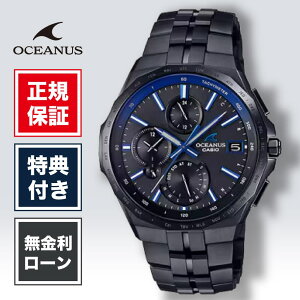 �y2/10����I���I�ōő�100%�|�C���g�Ҍ��z�y48�񖳋������[���z�I�V�A�i�X OCW-S5000B-1AJF �����Y �r���v �u���b�N �J�V�I �}���^ S5000 Series ��������