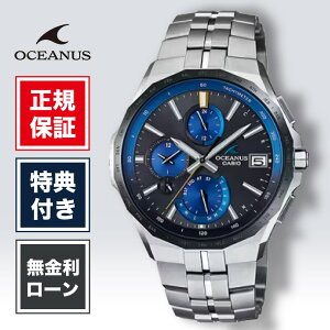 �y1/20����I���I�ōő�100%�|�C���g�Ҍ��z�y36�񖳋������[���z�I�V�A�i�X OCW-S5000E-1AJF �����Y �r���v �u���b�N �J�V�I �}���^ S5000 Series ��������