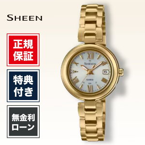 �y2/10����I���I�ōő�100%�|�C���g�Ҍ��z�y24�񖳋������[���zSHEEN �V�[�� SHW-7100TG-7AJF Radio Controlled Model �J�V�I CASIO �V���o�[ ���K�i �����Y�r���v ���f�B�[�X �r���v �u�����h �v���[���g ��