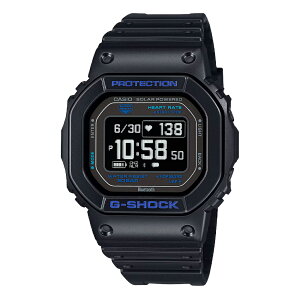 【11/1限定!当選で最大100%ポイント還元】【36回無金利ローン】G-SHOCK ジーショック DW-H5600-1A2JR G-SQUAD カシオ CASIO ブラック 正規品 メンズ腕時計 メンズ レディース 腕時計 ブランド 5600SERIES G