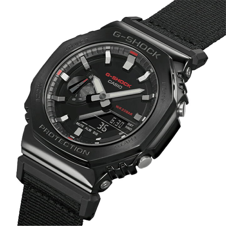 楽天市場】【老舗正規販売店】【24回無金利】G-SHOCK ジーショック GM 